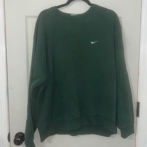 Vintage Nike Crewneck